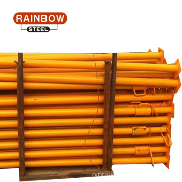 All-round Heavy Duty Scaffolding Steel Prop for Buildings Made